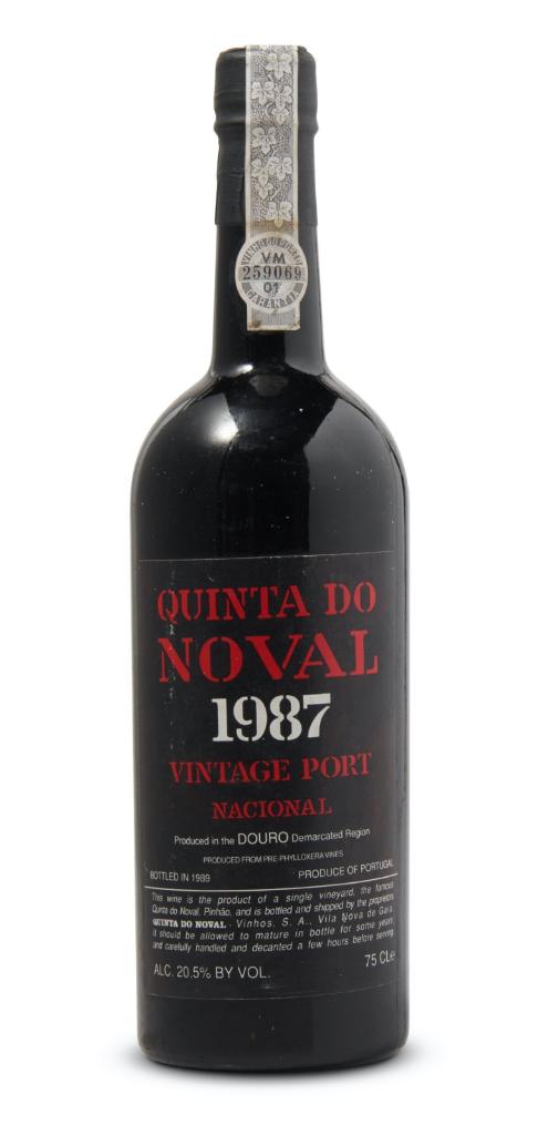 1987 wine, 1987 Port | 39 year old gifts | Vintage Wine & Port