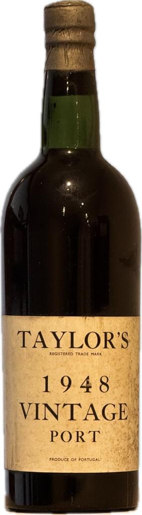 パラ・トーニーポート 1939年 パラ・トーニーポート 1939年 Para Tawny , Tawny Port, 1939