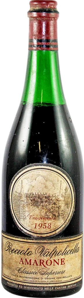 1958 wine, 1958 Port | 67 year old gifts | Vintage Wine & Port