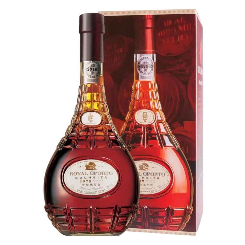 1975年 ダウズ ビンテージポート 1975年 ダウズ ビンテージポート