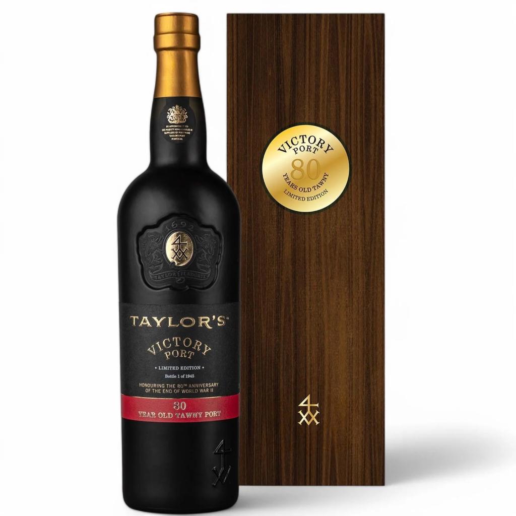 1946 wine, 1946 Port | 80 year old gifts | Vintage Wine & Port