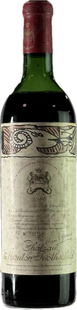 Buy Mouton Rothschild 1994 (sdl) online - VINEUT Rare