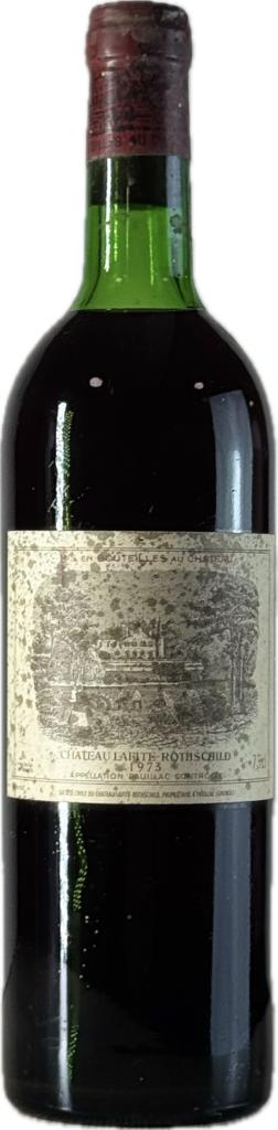 未開栓】Chateau Lafon Haut-Médoc 1973 1973 wine, 1973 Port | 52