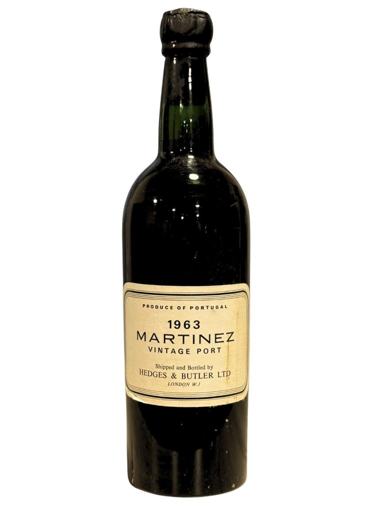 1963 wine, 1963 Port | 63 year old gifts | Vintage Wine & Port