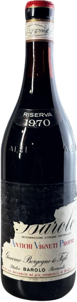 ワイン VALDO Cabernet RISERVA 1970 Cabernet Sauvignon Friuli Grave DOC | Tenute Valdo | Valdo