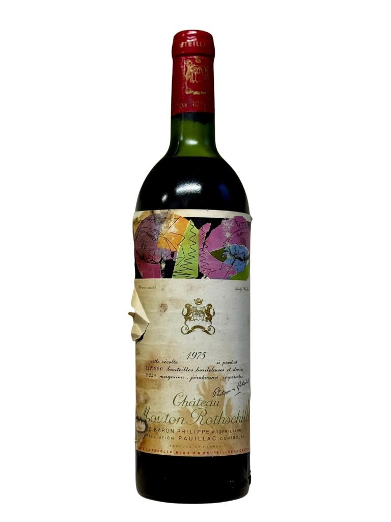 1975 wine, 1975 Port | 50 year old gifts | Vintage Wine & Port