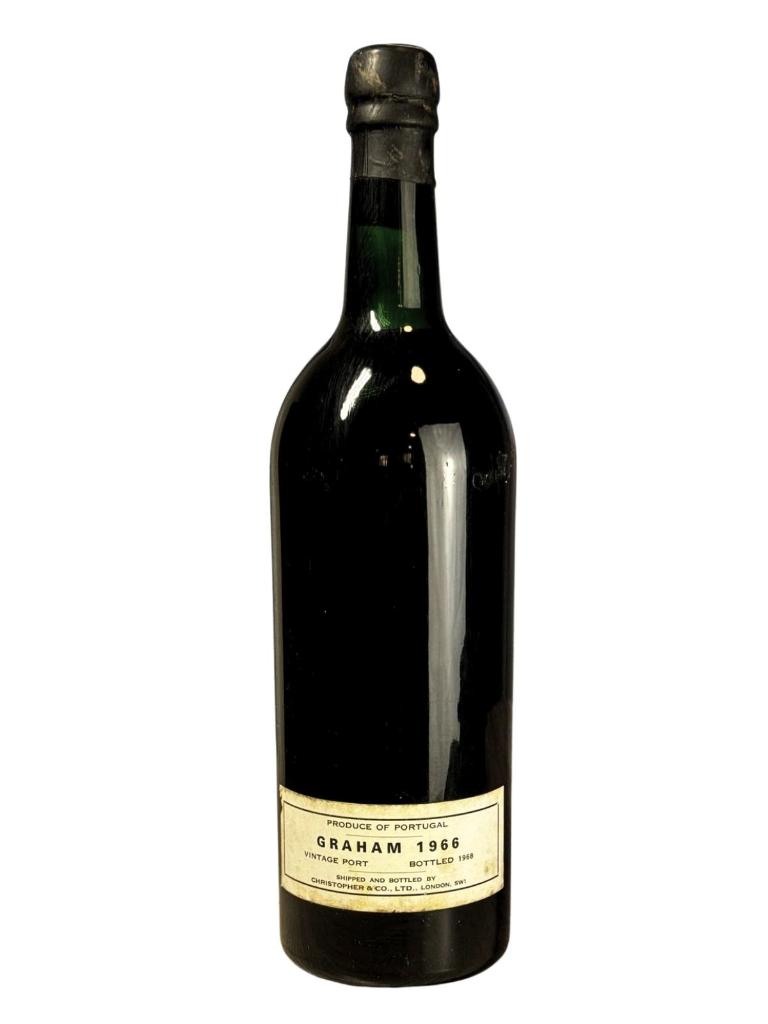 べレッシュ　アイ　グラン　クリュ　2016 Vintage 1966: the classic elegance of great French wines - Sodivin