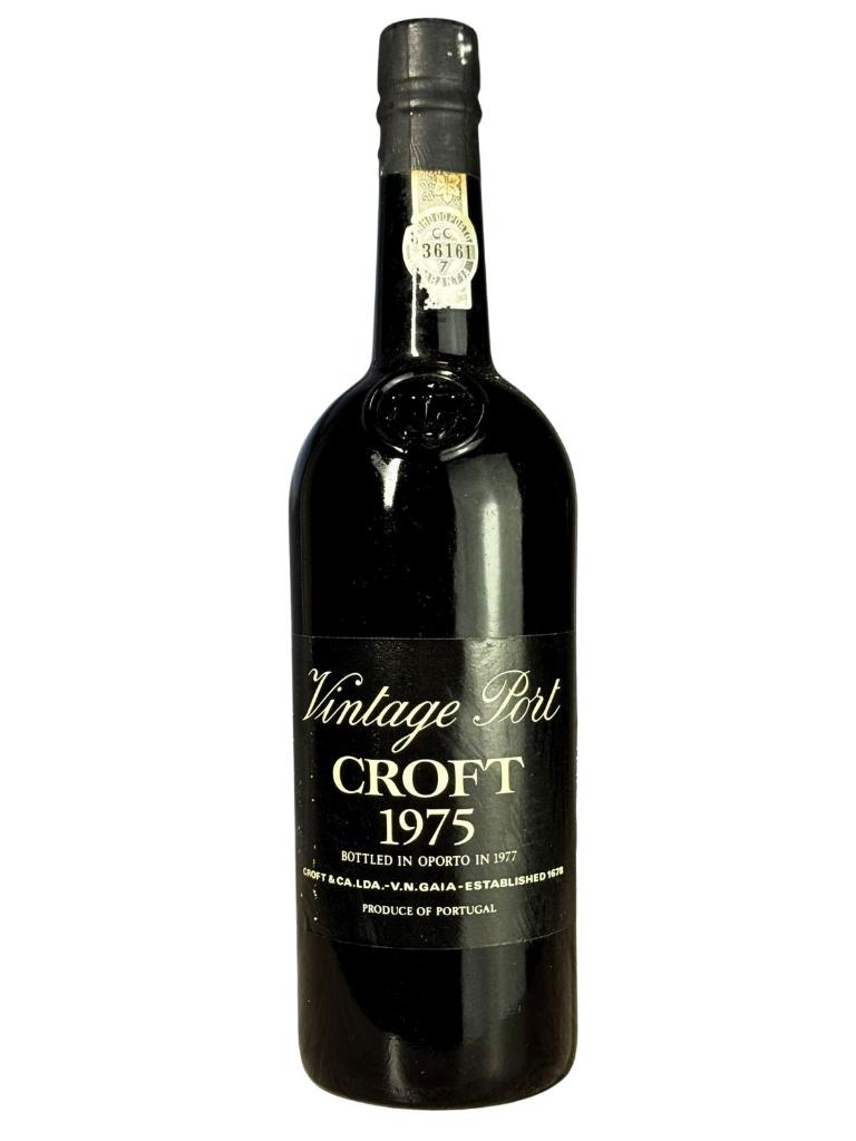 1975 Port gifts | 51 year old Port | Vintage Wine & Port
