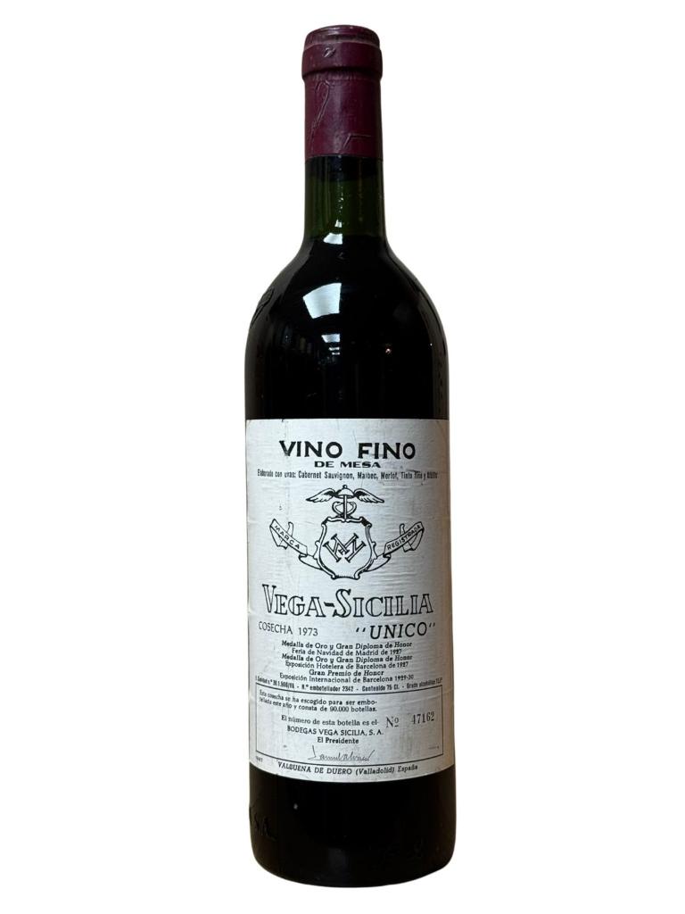 1973 wine, 1973 Port | 53 year old gifts | Vintage Wine & Port