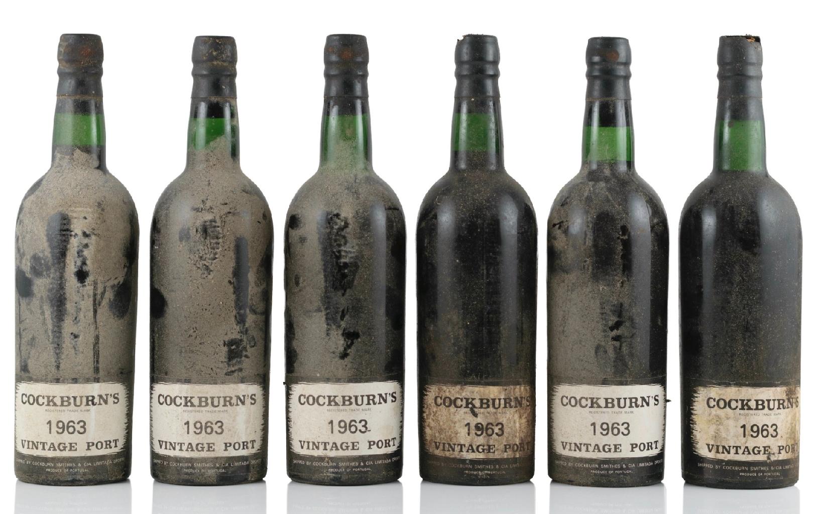 1963 wine, 1963 Port | 63 year old gifts | Vintage Wine & Port