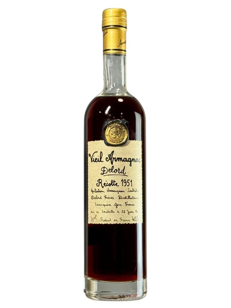 Armagnac gifts | Vintage Wine & Port
