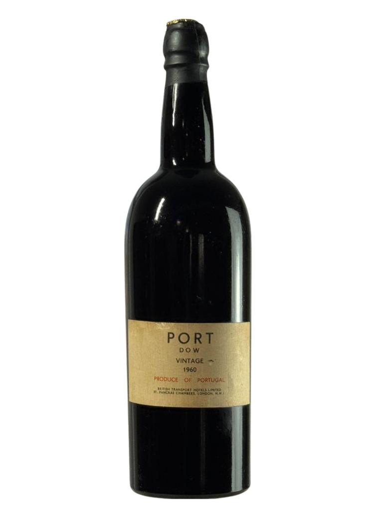 1960 wine, 1960 Port | 66 year old gifts | Vintage Wine & Port