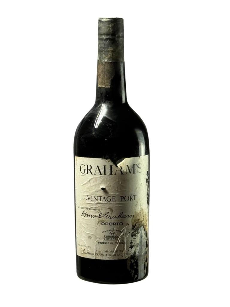 ウドーーわーん 1968 wine, 1968 Port | 58 year old gifts | Vintage Wine & Port