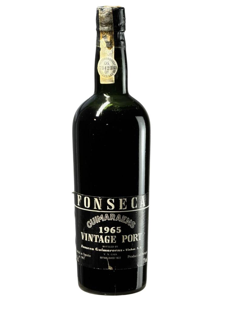 Fonseca Port, Douro wine | Vintage Wine & Port