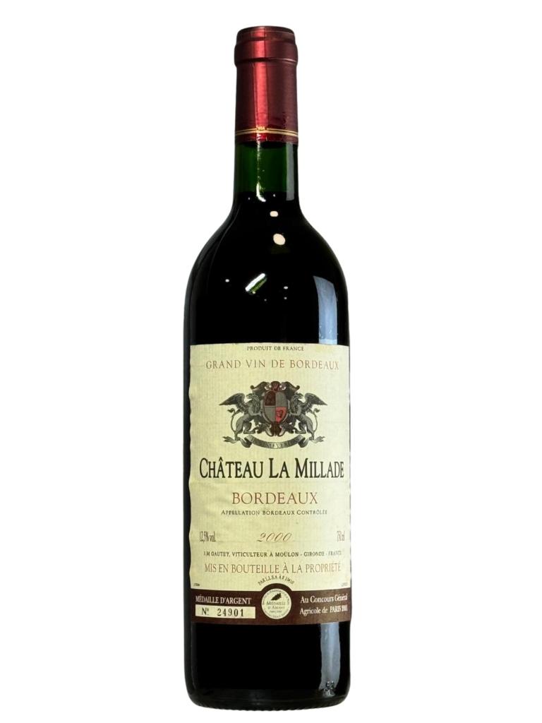 Bordeaux wine | Vintage Wine & Port - Page 13