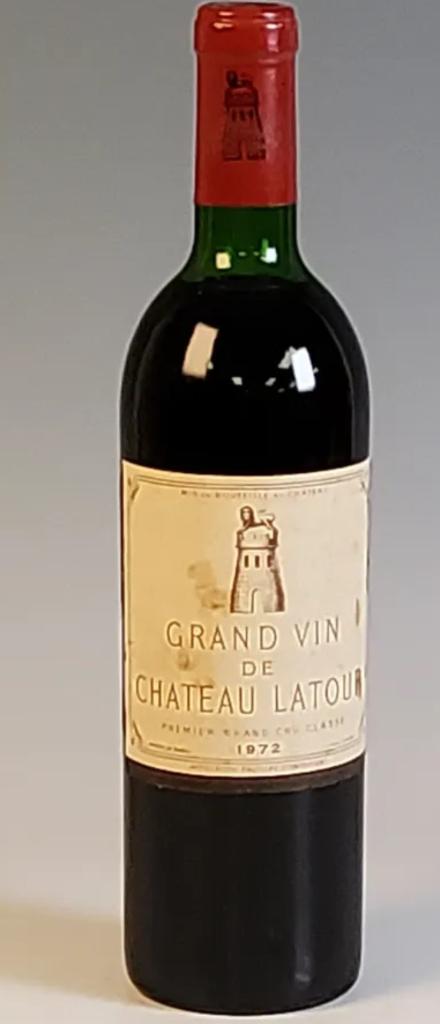 Chateau Latour, Bordeaux | Vintage Wine & Port - Page 1.4