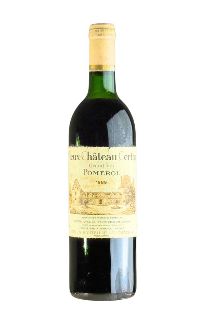 Bordeaux wine | Vintage Wine & Port - Page 13