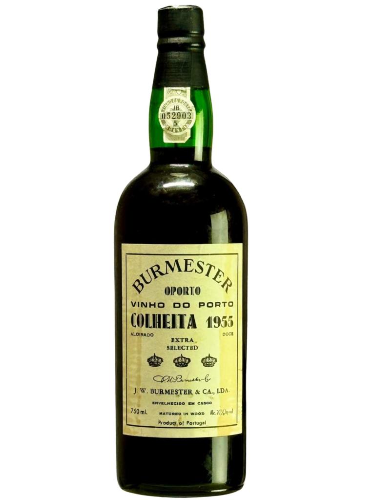 1955 wine, 1955 Port | 71 year old gifts | Vintage Wine & Port