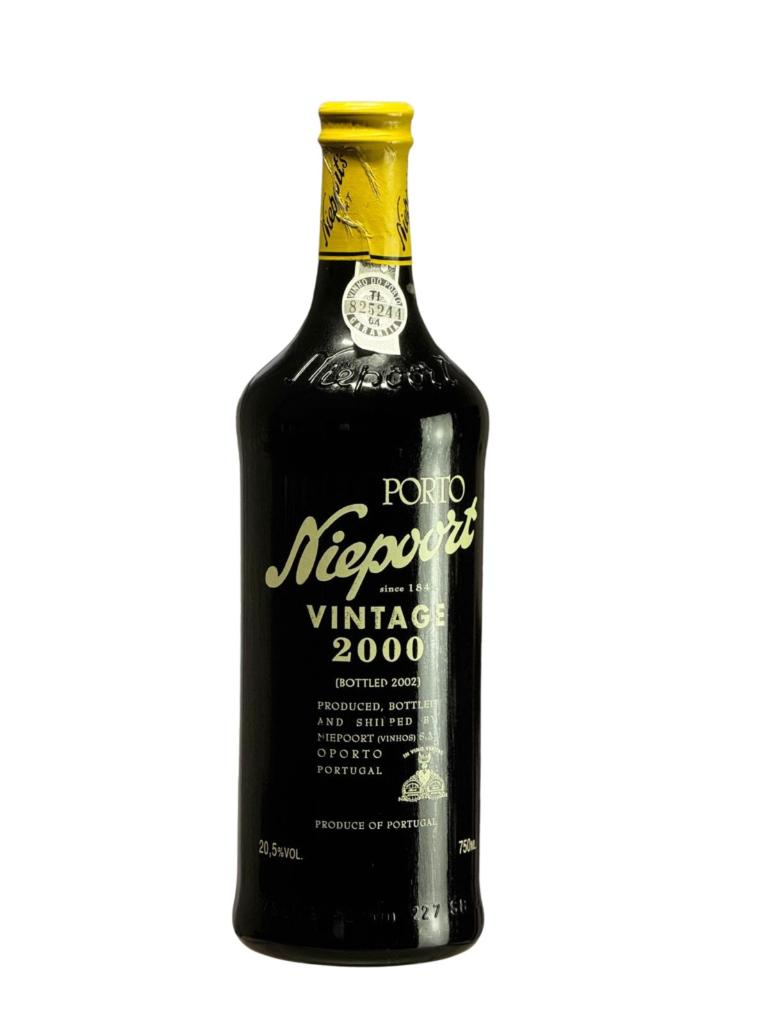 2000 wine, 2000 Port | 26 year old gifts | Vintage Wine & Port