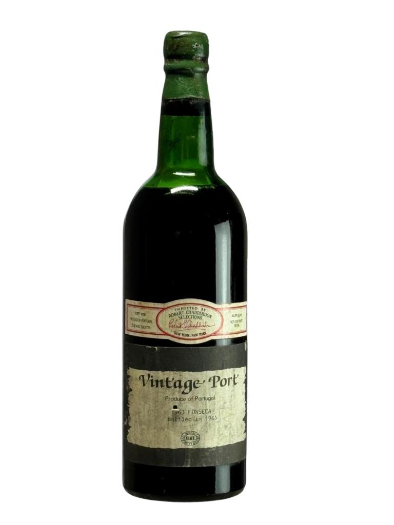 1963 wine, 1963 Port | 63 year old gifts | Vintage Wine & Port