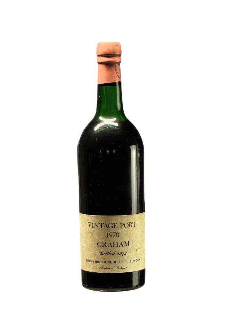 1970 Port gifts | 56 year old Port | Vintage Wine & Port
