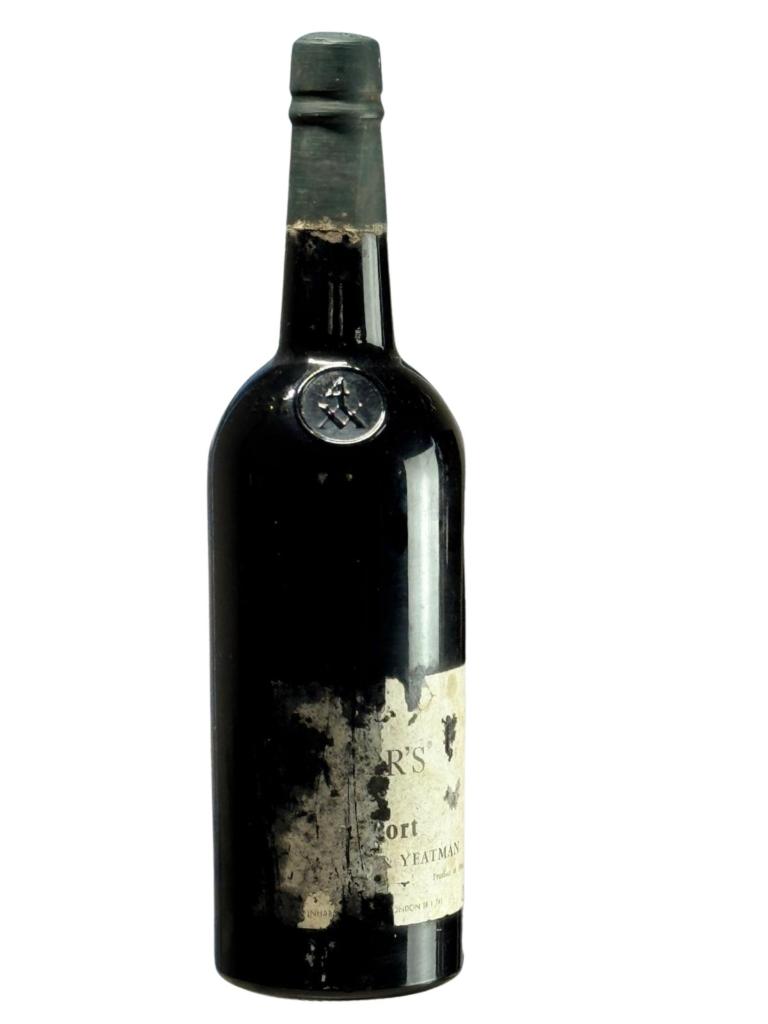 1977 Port gifts | 49 year old Port | Vintage Wine & Port