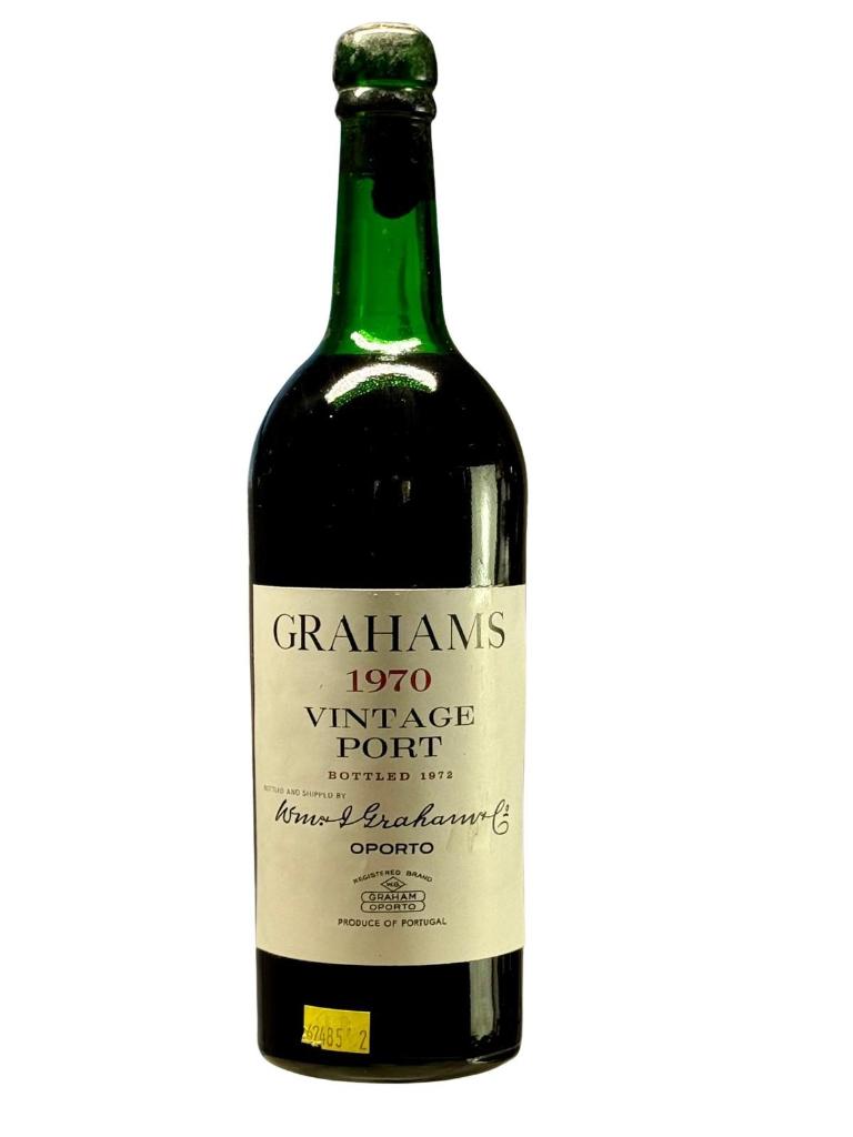 1970 wine, 1970 Port | 56 year old gifts | Vintage Wine & Port