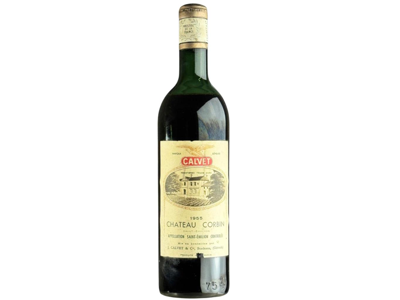 1955 wine, 1955 Port | 71 year old gifts | Vintage Wine & Port