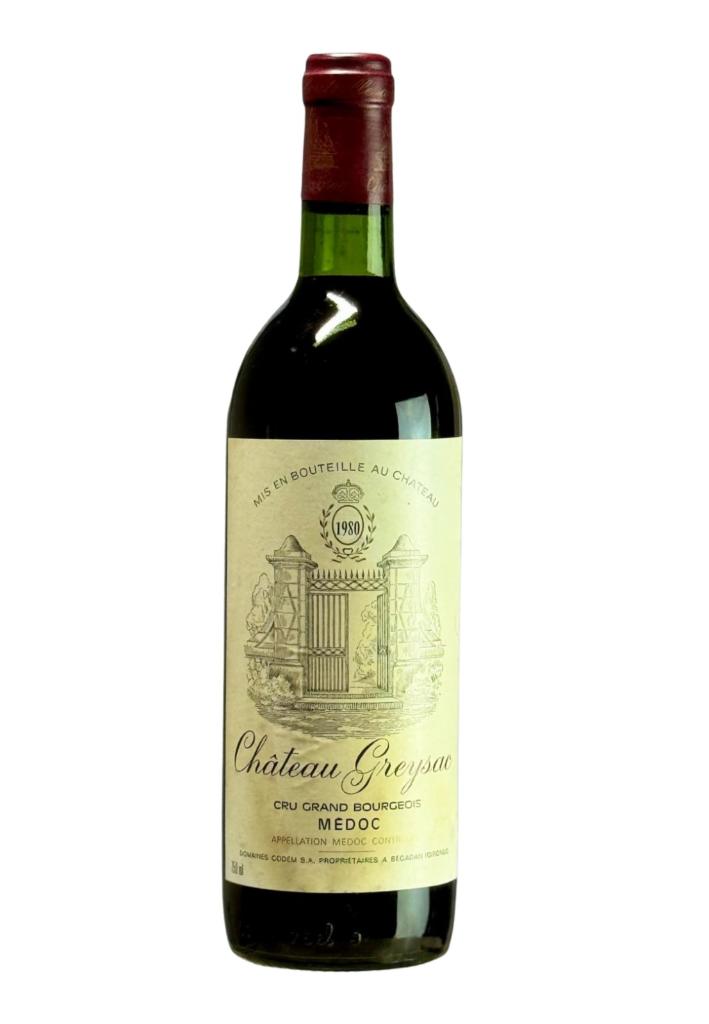 1980 wine, 1980 Port | 46 year old gifts | Vintage Wine & Port