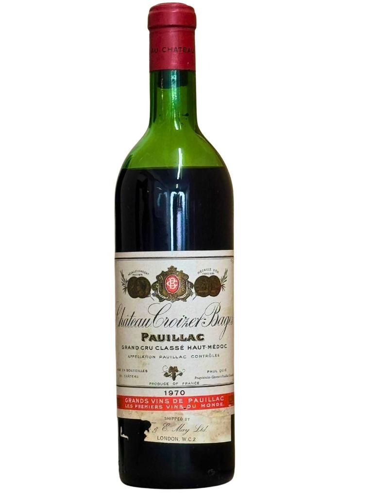 Chambertin 2004 & Echézeaux 2015 Rare Wine Auction | Buy Rare Vintage Wines | WineBid