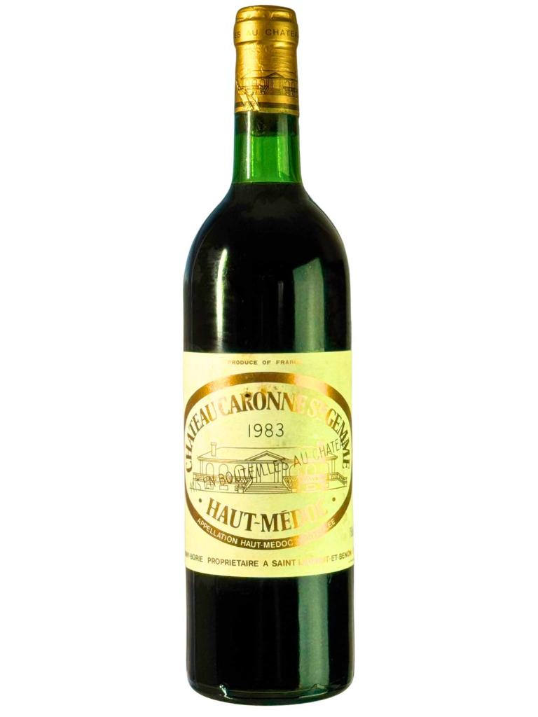 1983 Red Wine gifts | 43 year old Red Wine | Vintage Wine & Port