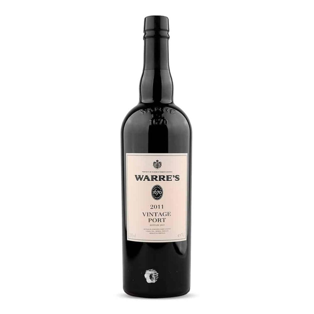 2011 wine, 2011 Port | 15 year old gifts | Vintage Wine & Port