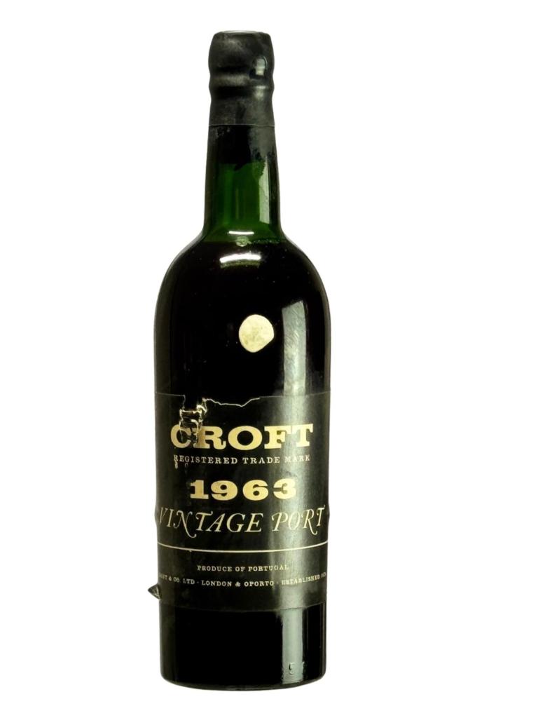1963 wine, 1963 Port | 63 year old gifts | Vintage Wine & Port