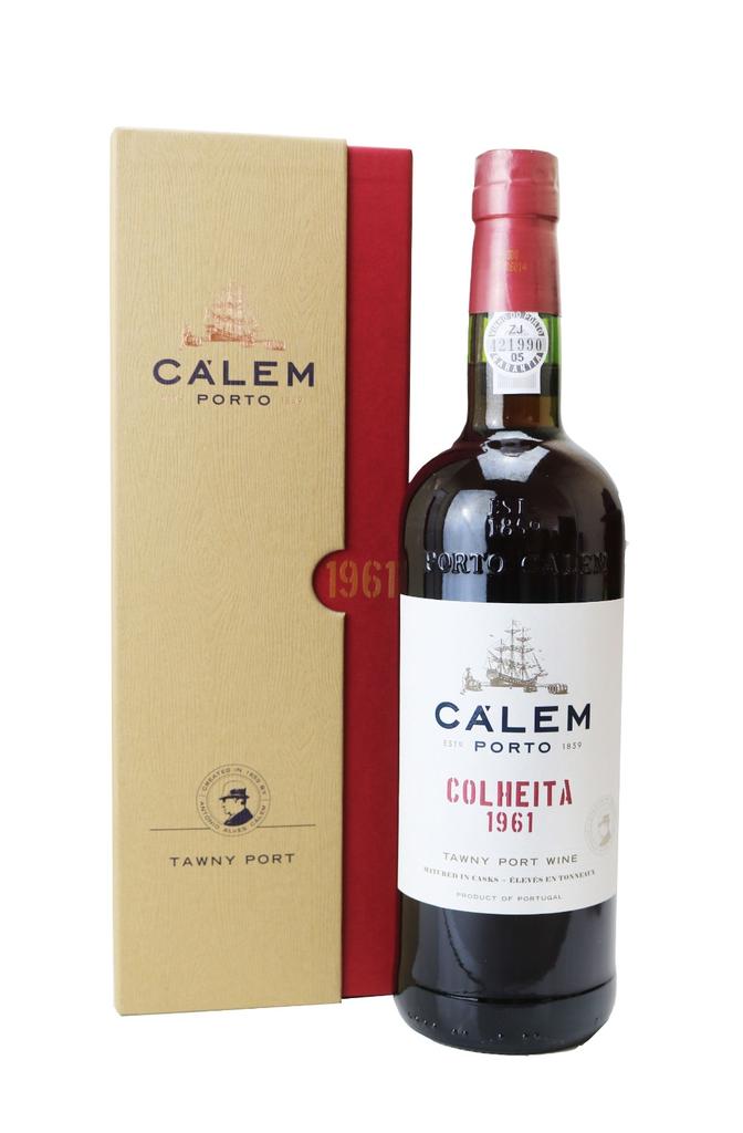 1961 Wine 1961 Port 60 Year Old Gifts Vintage Wine Port