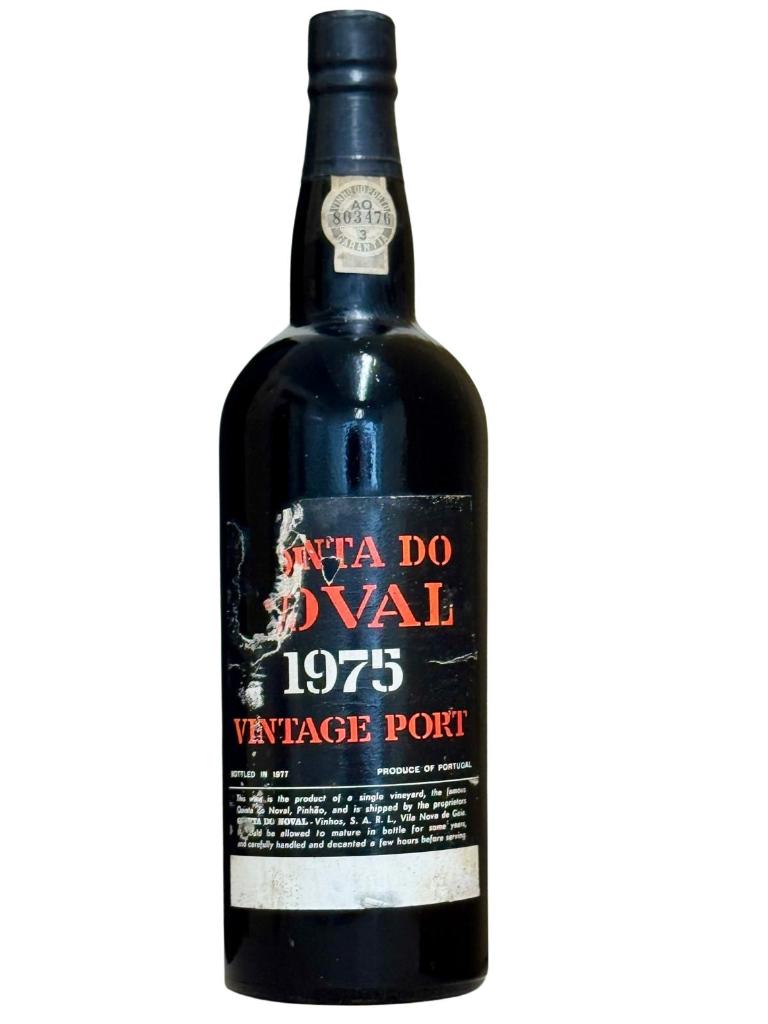 1975 Port gifts | 51 year old Port | Vintage Wine & Port