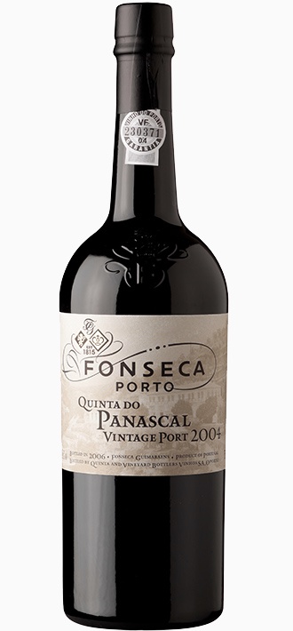 Fonseca Port, Vintage Port, 2004 | Vintage Wine and Port