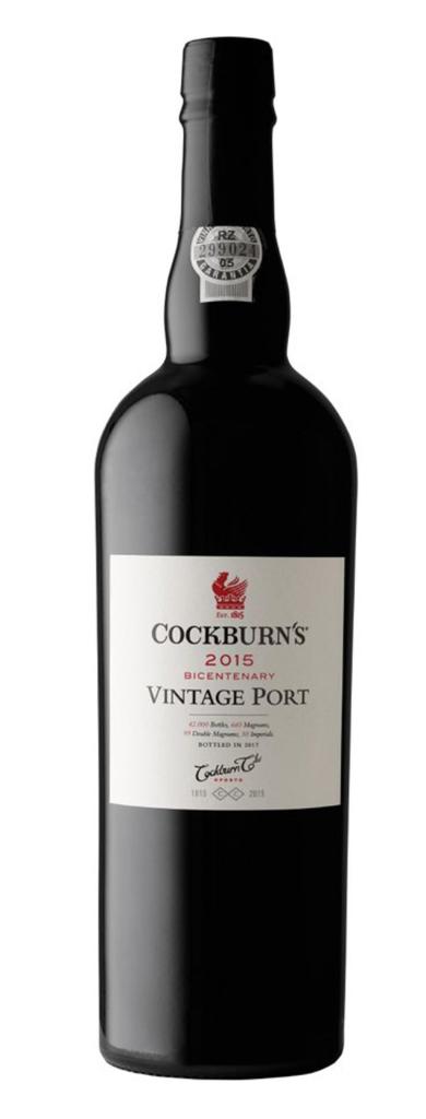 2015 Port Gifts 5 Year Old Port Vintage Wine Port