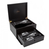 Moet et Chandon 2003 Vintage Champagne Gift Set | Vintage Wine and