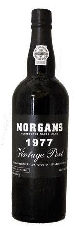 Morgan Port, 1977