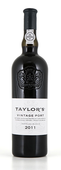 Taylor Fladgate, 2011
