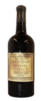 Constantino Port, 1963