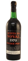 Quinta do Noval , 1970