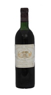 Chateau Margaux, 1972