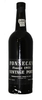   1975 Fonseca Vintage Port 