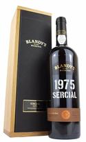 Blandys, 1975