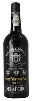 Delaforce Vintage Port, 1975