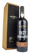 Blandys, 1977