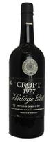 Croft Port, 1977