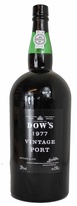 Dow's, 1977