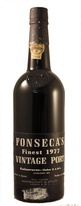 Fonseca Port, 1977